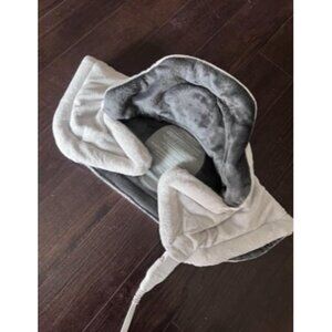 New Heating Pad for Neck and Shoulder Pain Relief with Auto Shut Off